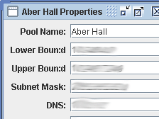 IMAGE: Dorm Properties Sheet